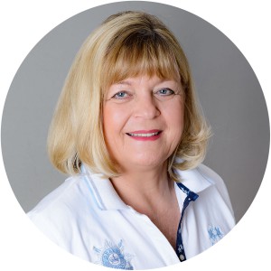 Dr. Sabine Gsellmann - Fachärztin für Zahn-, Mund- und Kieferheilkunde